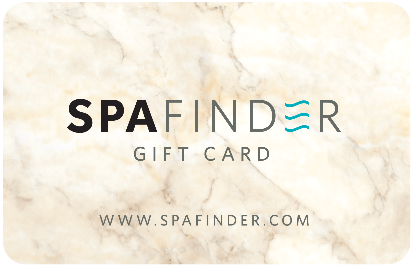 Convert To Spafinder Card Happy Cards