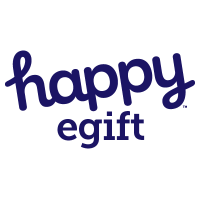 happy egift logo