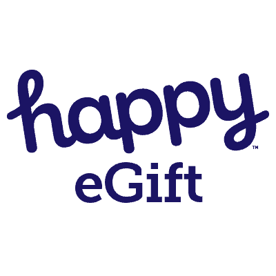 Happy EGift Card