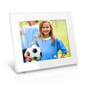 digital picture frame for valentines day