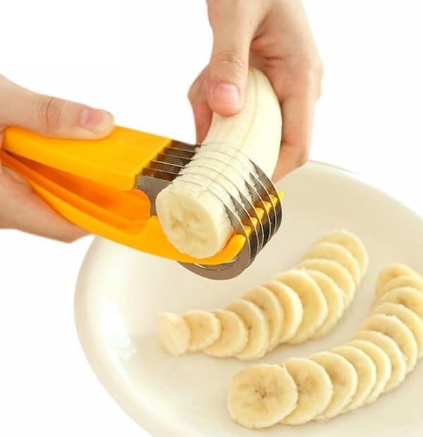 chefn' bananza banana slicer