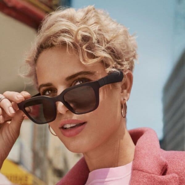 bose alto audio sunglasses
