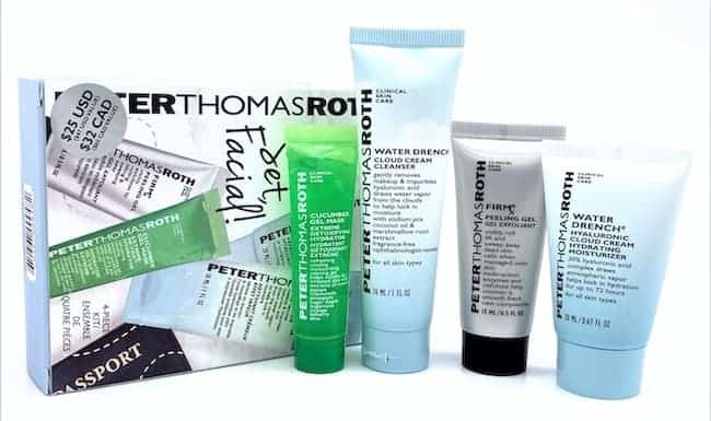 thomas roth skincare
