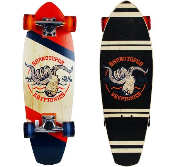 mini cruiser skateboard