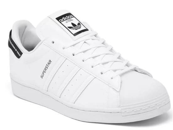 Adidas Superstar Sneakers